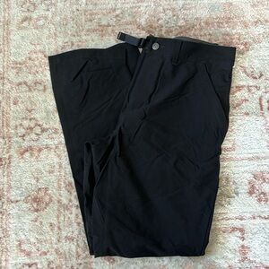 Men’s Patagonia pants w34